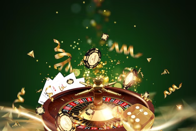 Poker table interface on permata4d id showing Texas Hold'em cash game