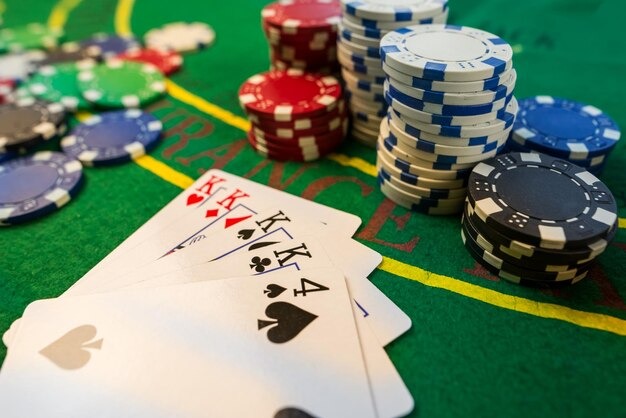 Tournament lobby showing daily poker events on permata4d id